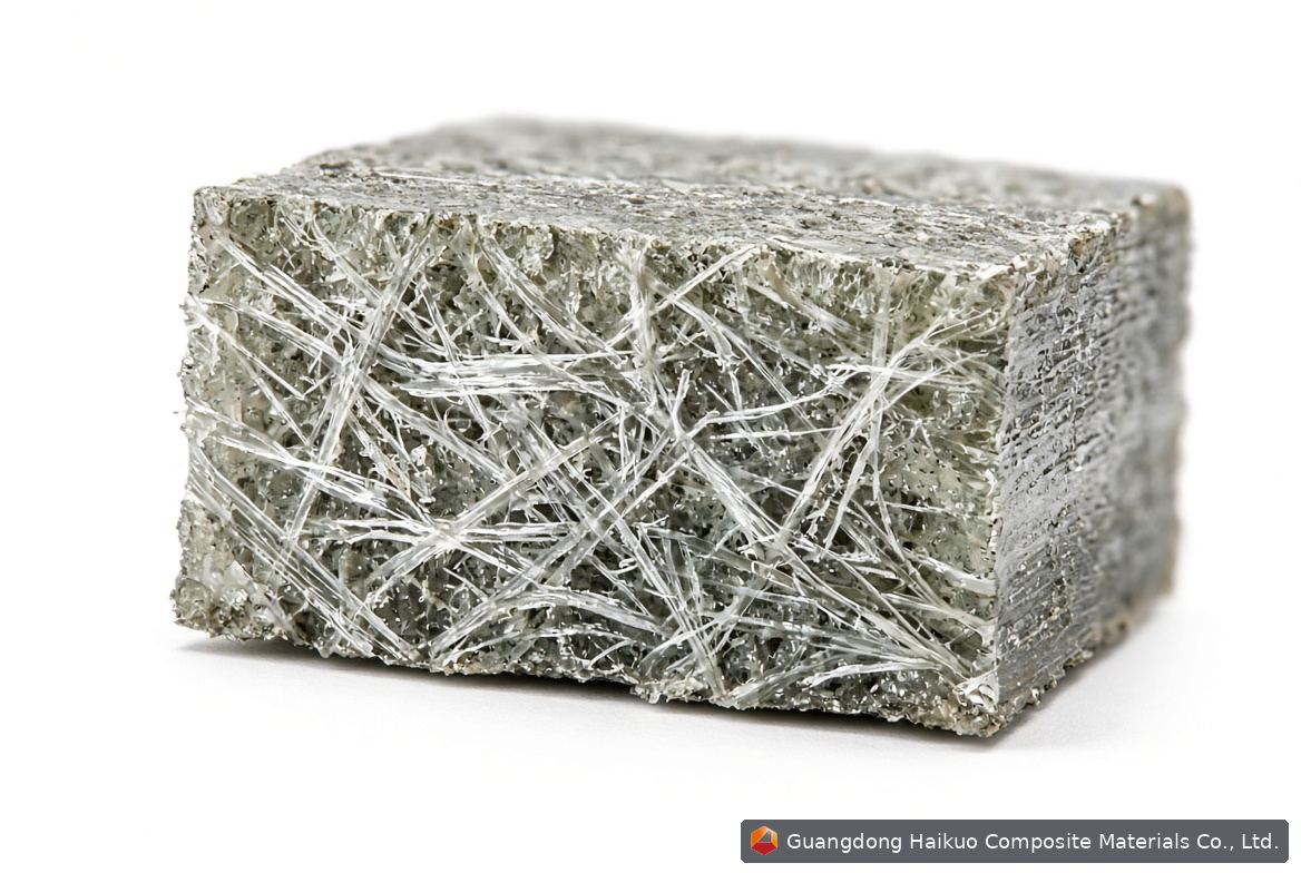 Haikuo FRP Plastic: Engineered Composite Solutions for Extreme Environments
