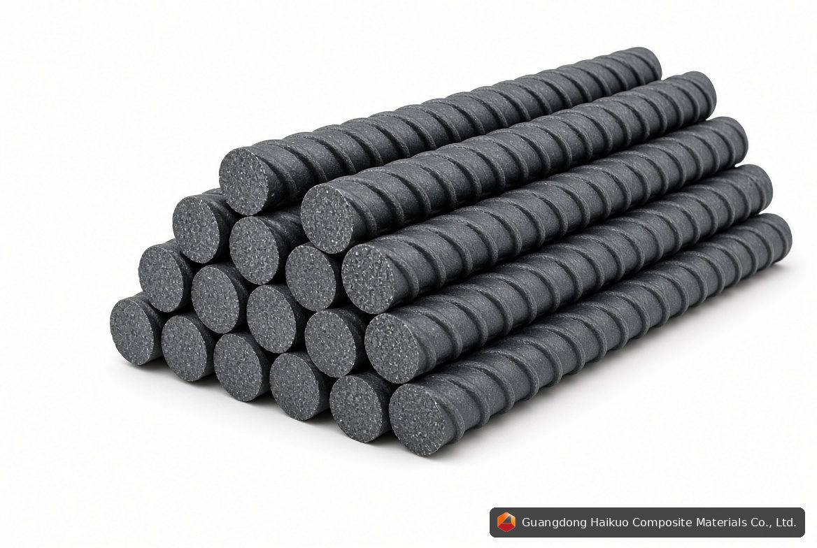 Basalt Fiber Reinforcement