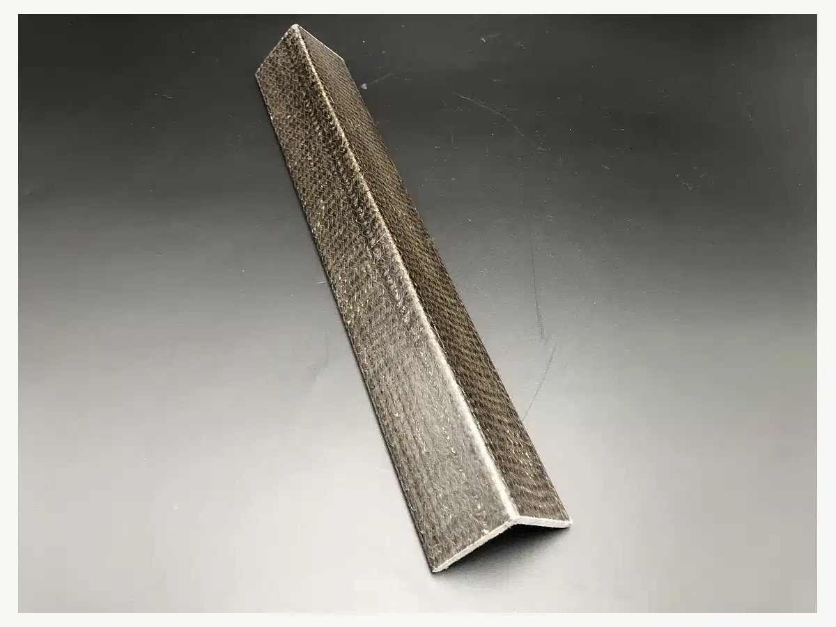 CFRP Pultruded Angles
