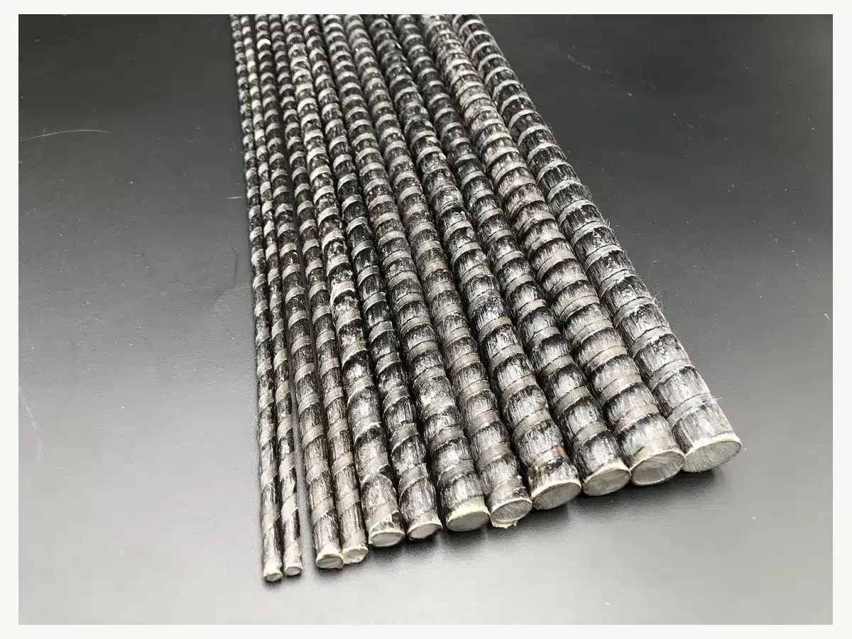 CFRP Rebar