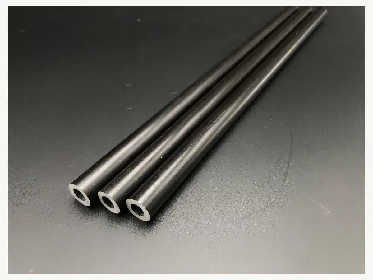 CFRP Round Tube