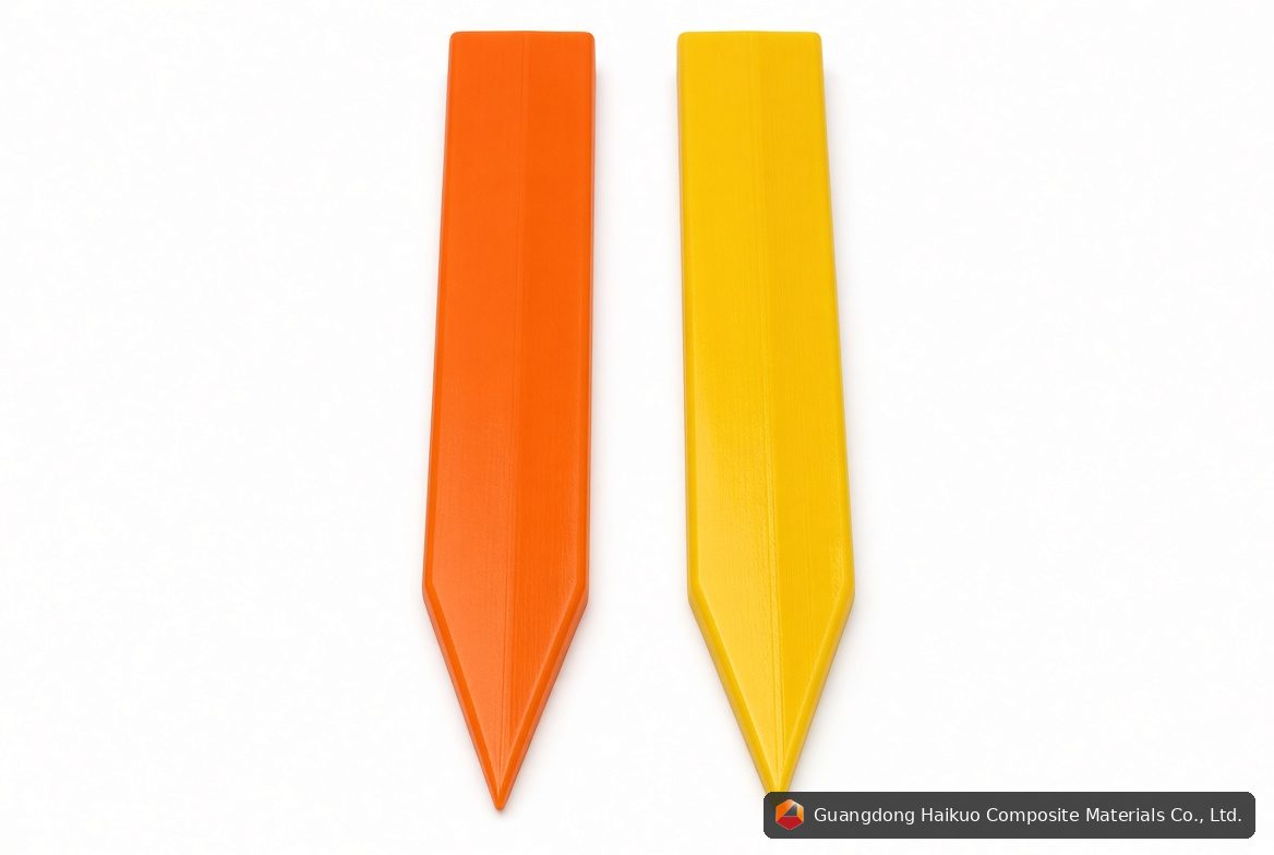 frp Pipeline Markers