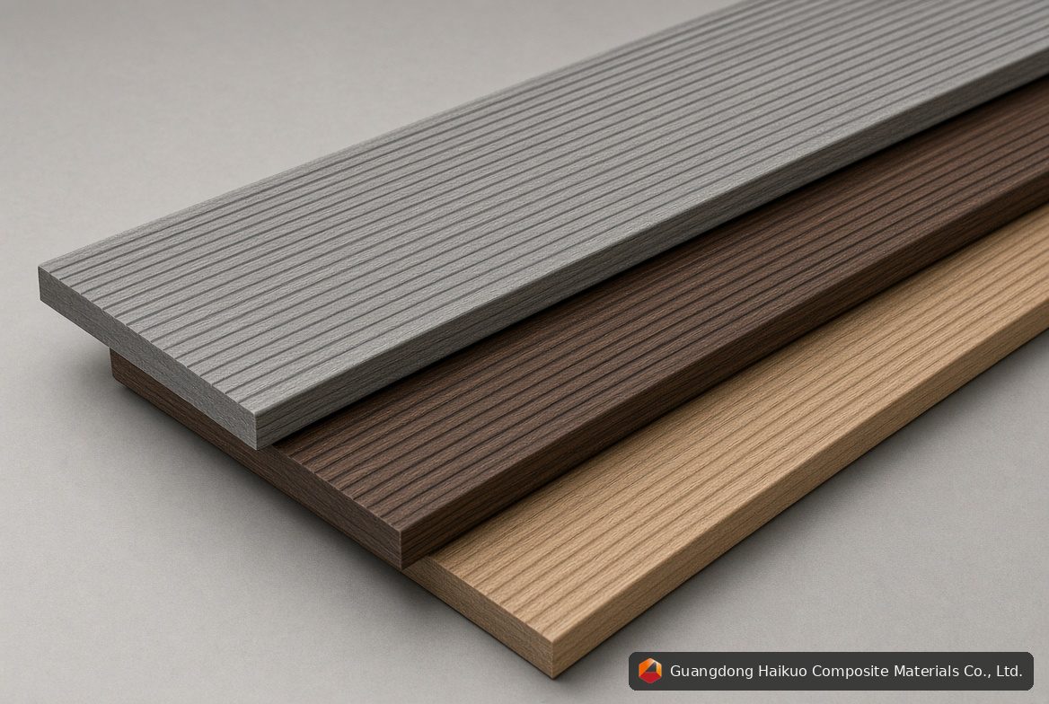 Fiberglass Reinforced Plastic Deck