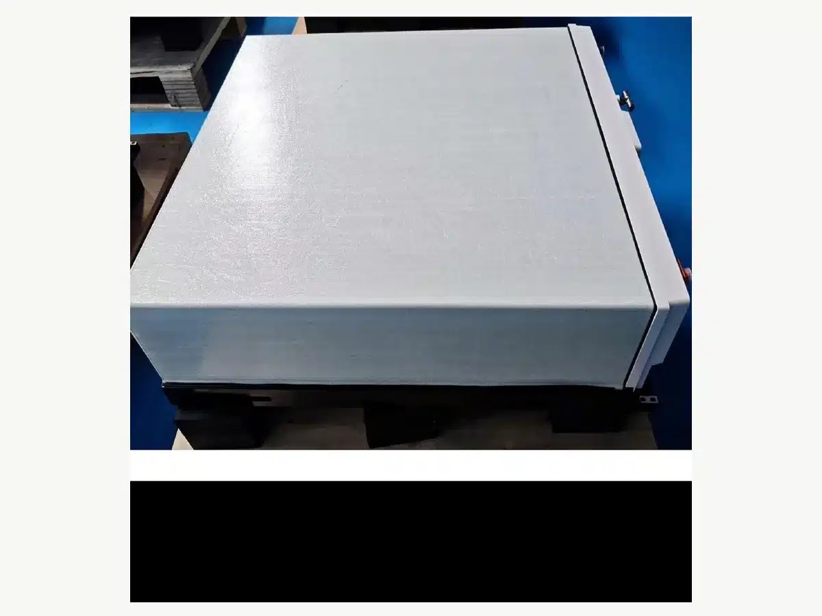 FRP Energy Storage Battery Top Cover