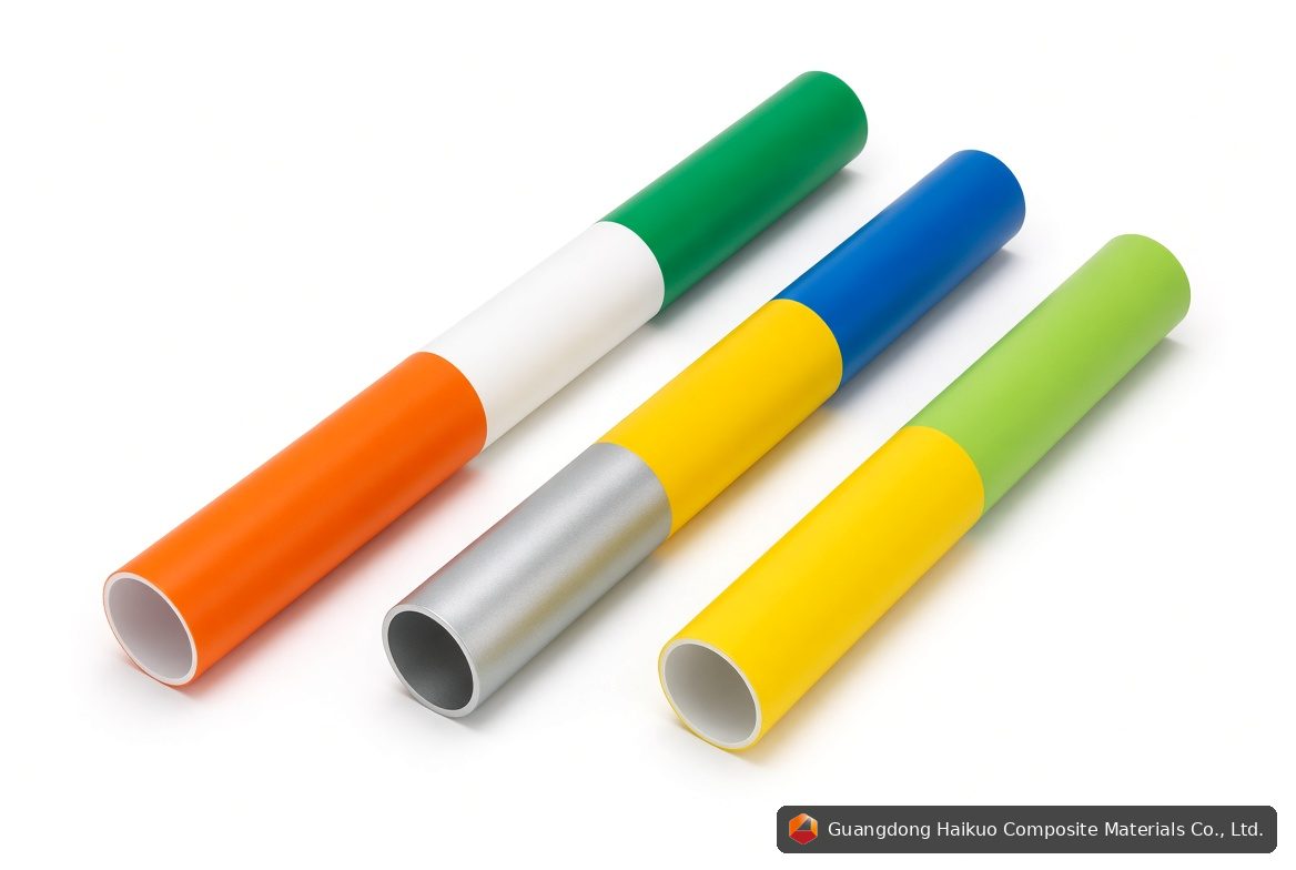 Fiberglass tool handles