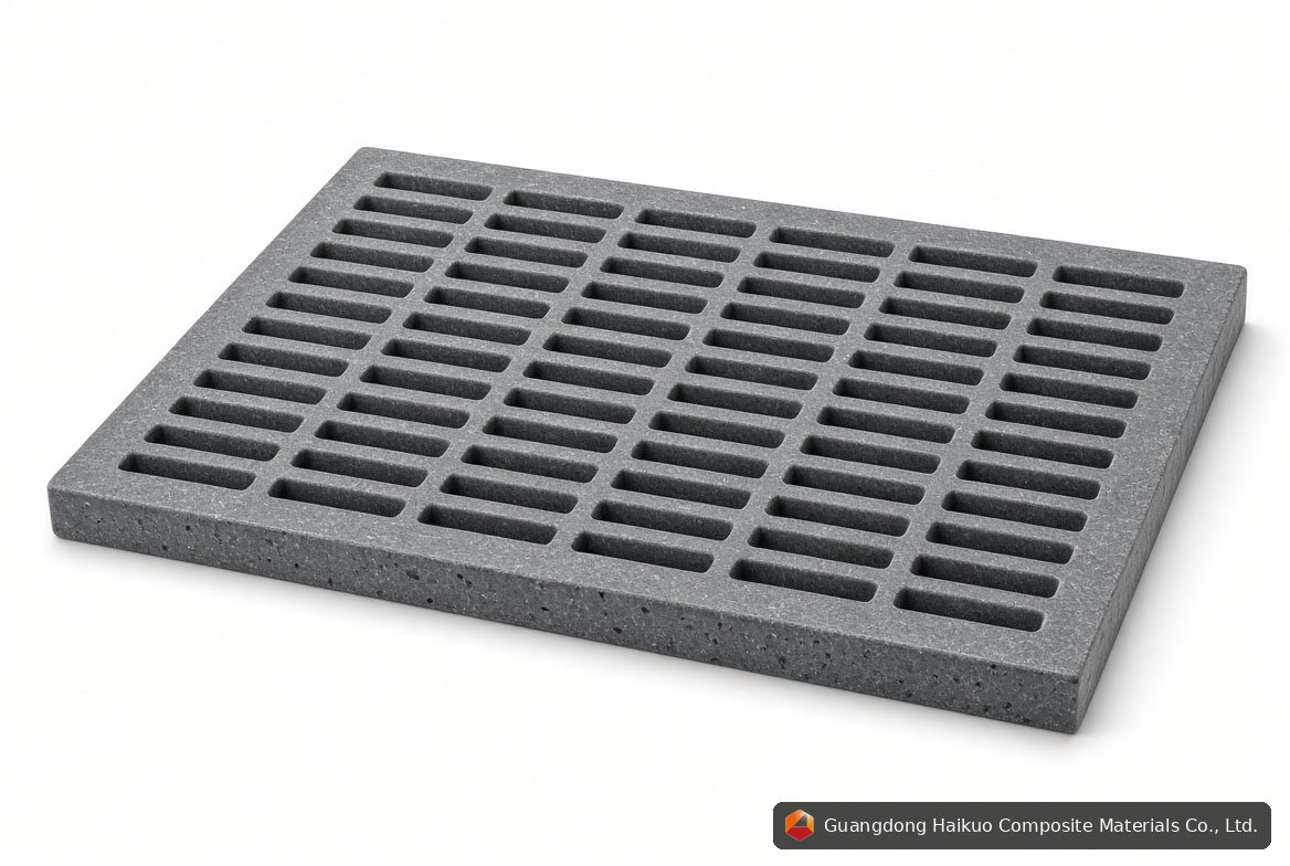 FRP High Load Grating | Premium Heavy-Duty Fiberglass Structural Walkway Manufacturer