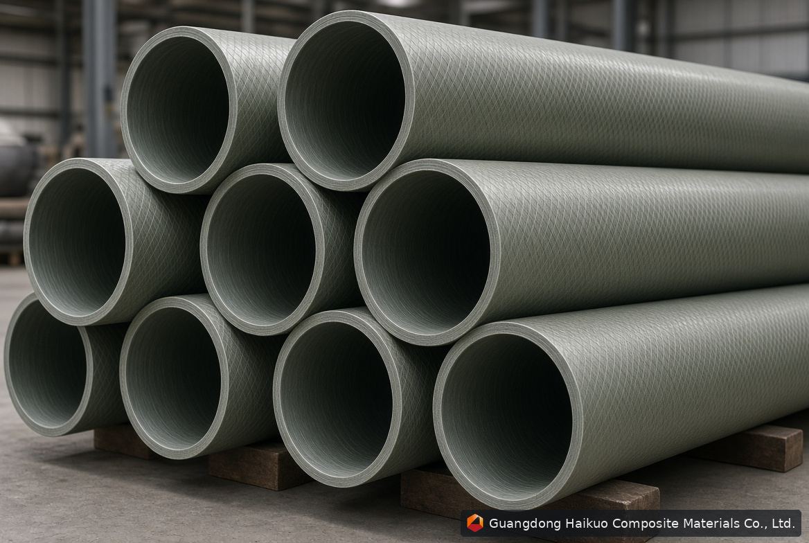 FRP Rebar ( Fiberglass Reinforcing Rebar style 01 )
