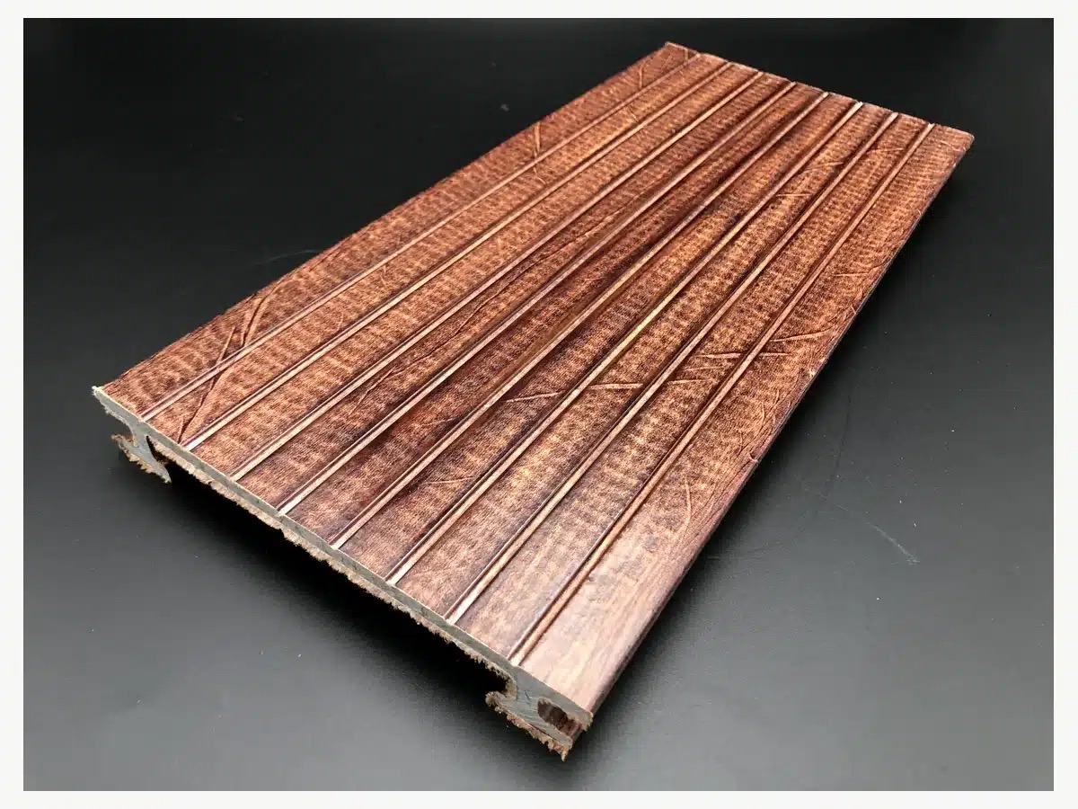 FRP Trench Cover Panels