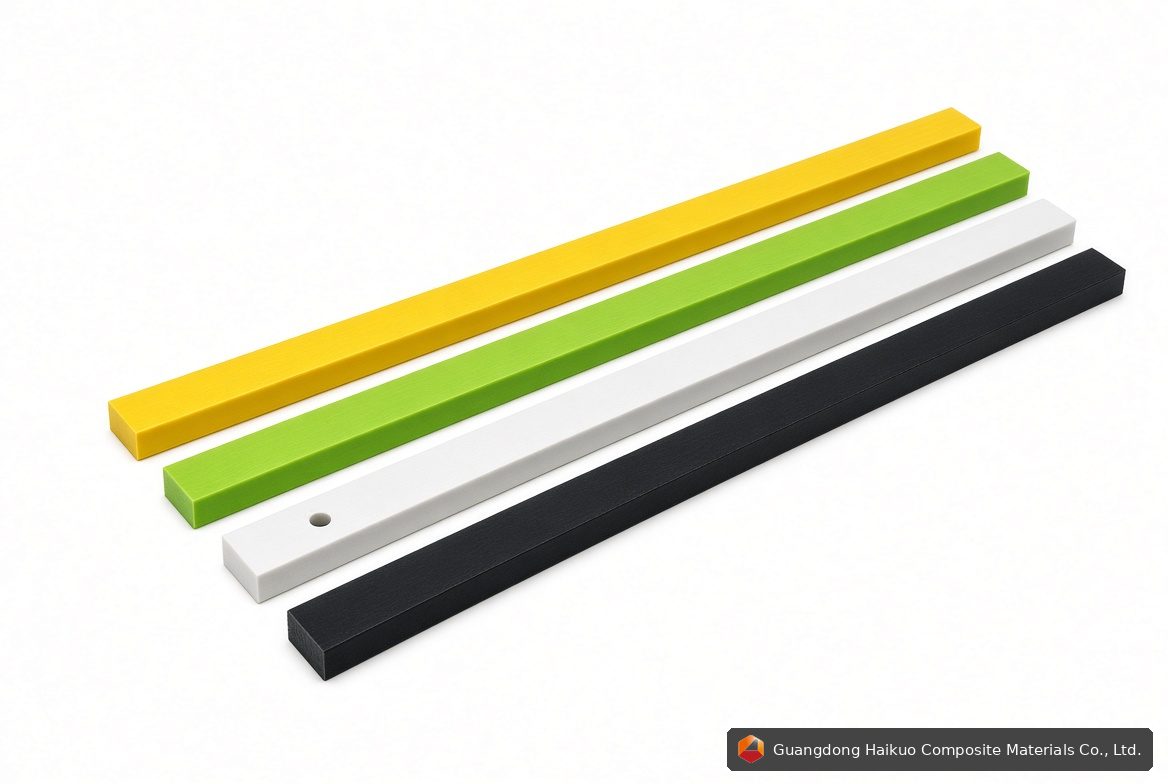 Frp Strips | Pultruded FRP Flat Bars & Strips